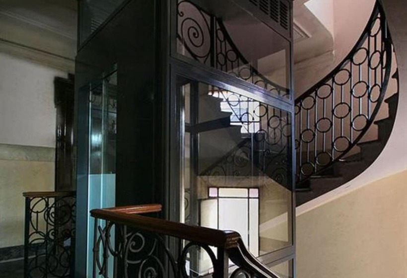 Fotos del hotel Hotel Panizza:  17