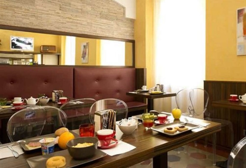 Fotos del hotel Hotel Panizza:  12