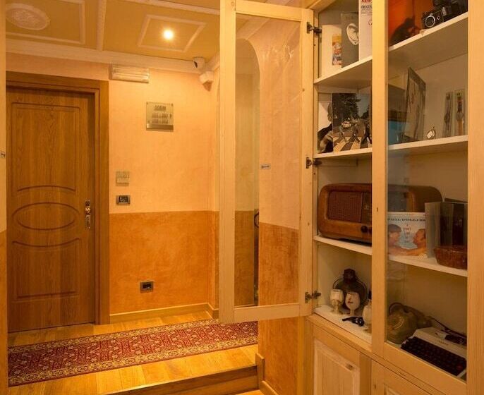 Fotos del hotel Hotel Panizza:  19