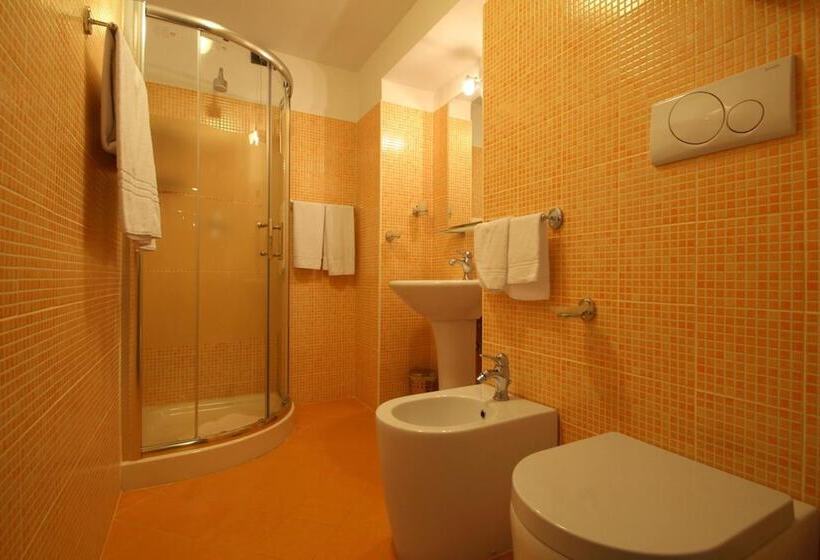 Fotos del hotel Hotel Panizza:  15