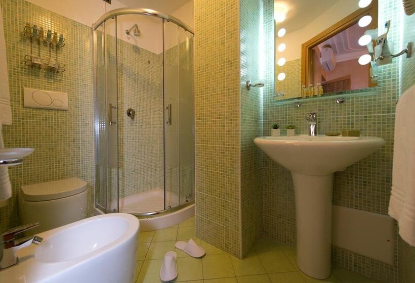 Fotos del hotel Hotel Panizza:  9