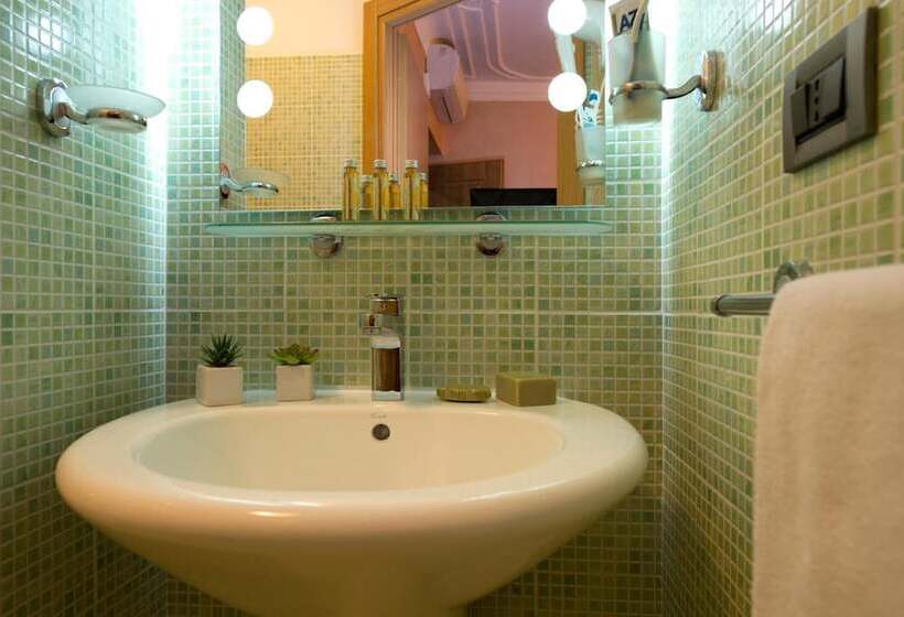 Fotos del hotel Hotel Panizza:  8