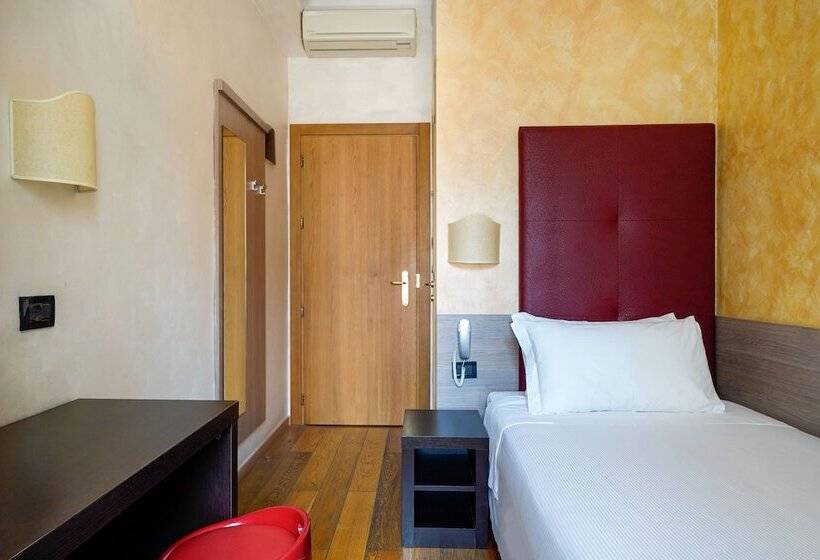 Fotos del hotel Hotel Panizza:  16