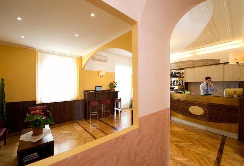 Fotos del hotel Hotel Panizza:  18