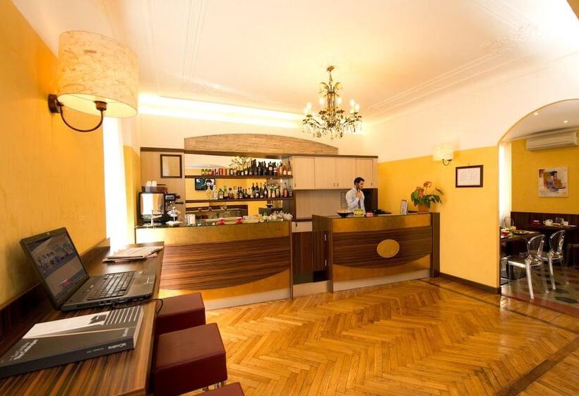 Fotos del hotel Hotel Panizza:  23