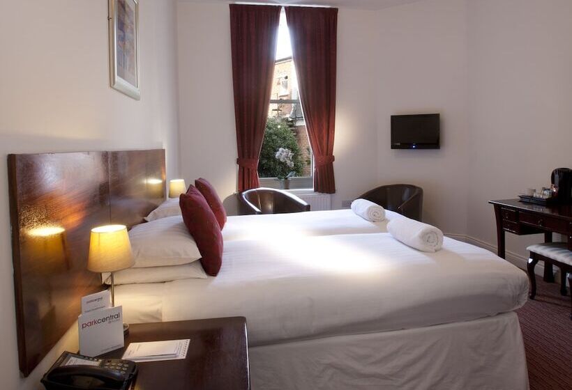 Fotos del hotel Park Central Hotel: 1 Fotos del hotel Park Central Hotel: 1