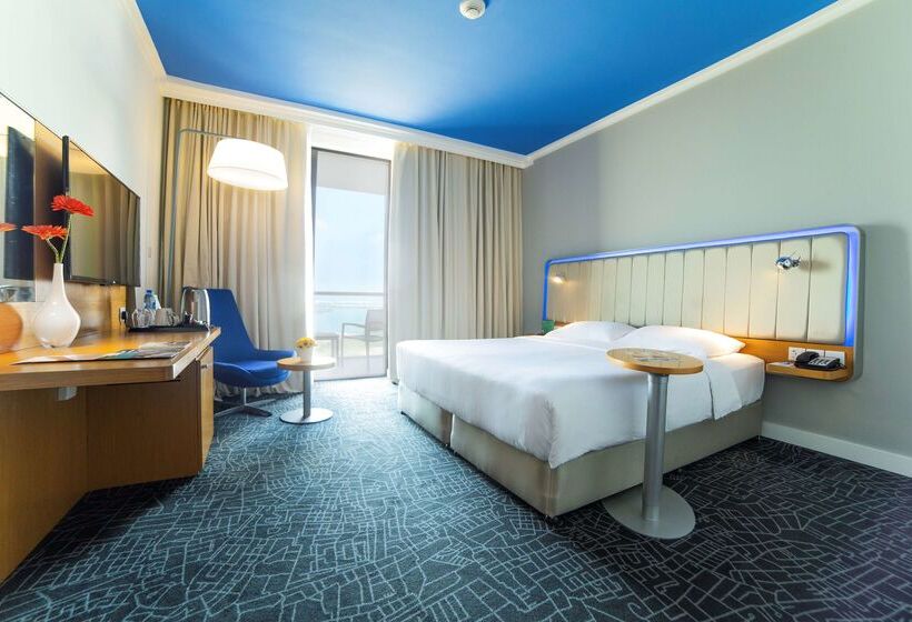 Hotel Park Inn By Radisson Abu Dhabi Yas Island