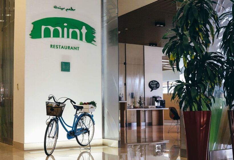 Hôtel Park Inn By Radisson Abu Dhabi Yas Island