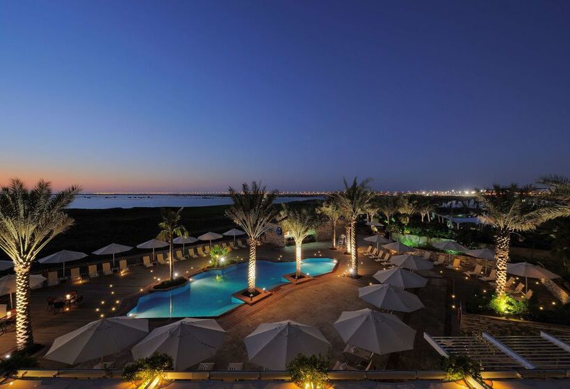 Hotel Park Inn By Radisson Abu Dhabi Yas Island