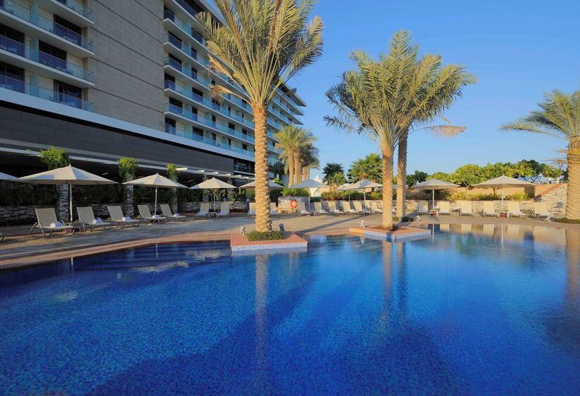 Otel Park Inn By Radisson Abu Dhabi Yas Island