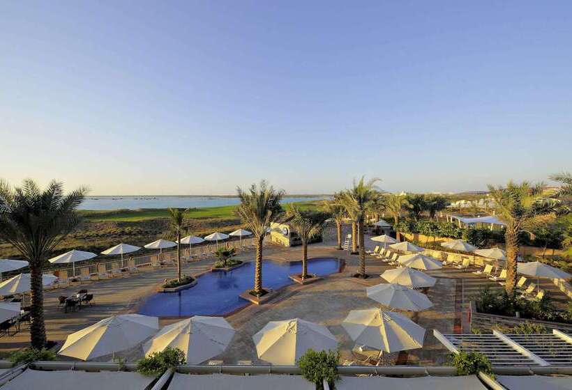 Hotel Park Inn By Radisson Abu Dhabi Yas Island