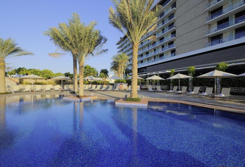 Otel Park Inn By Radisson Abu Dhabi Yas Island