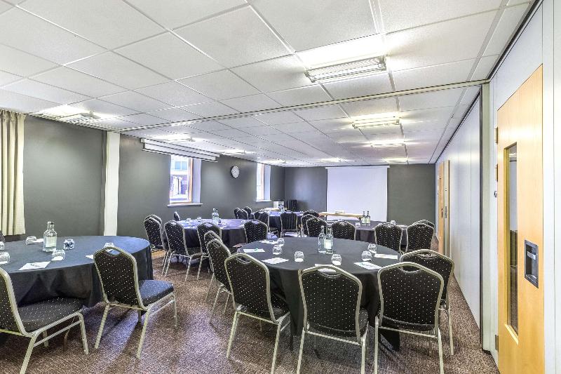 فندق Park Inn By Radisson Peterborough