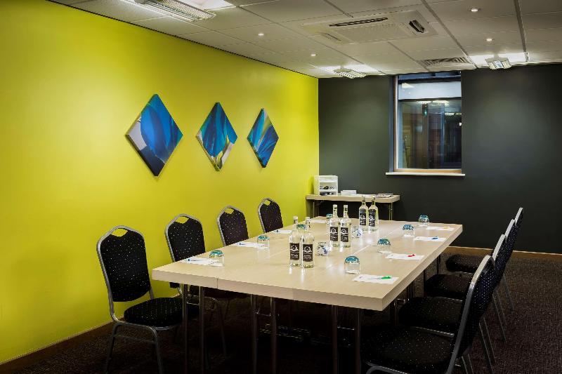 فندق Park Inn By Radisson Peterborough