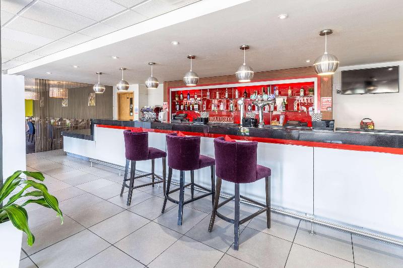 فندق Park Inn By Radisson Peterborough