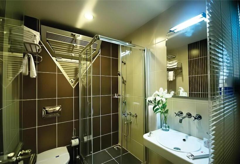 Fotos del hotel Parkhouse Hotel & Spa:  12