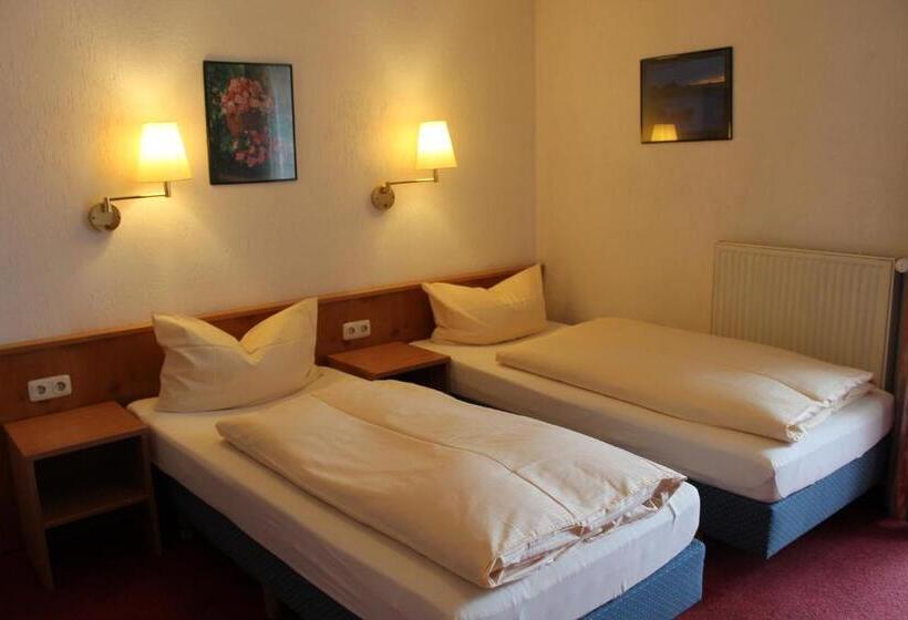 Hotel Pension Margit