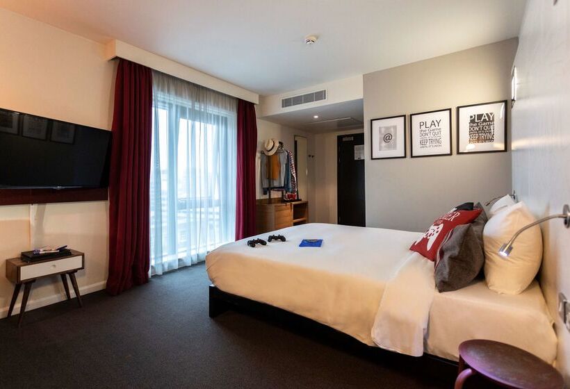 Hotel Penta Birmingham