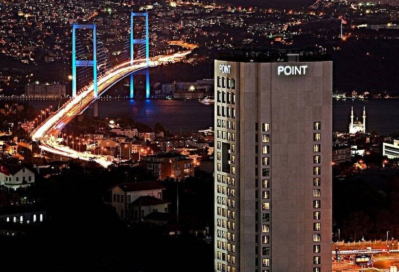 Fotos del hotel Point  Barbaros:  23