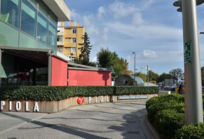 Fotos del hotel Point  Barbaros:  39