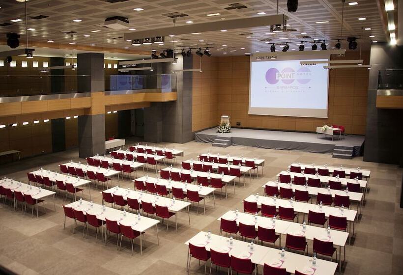 Fotos del hotel Point  Barbaros:  19