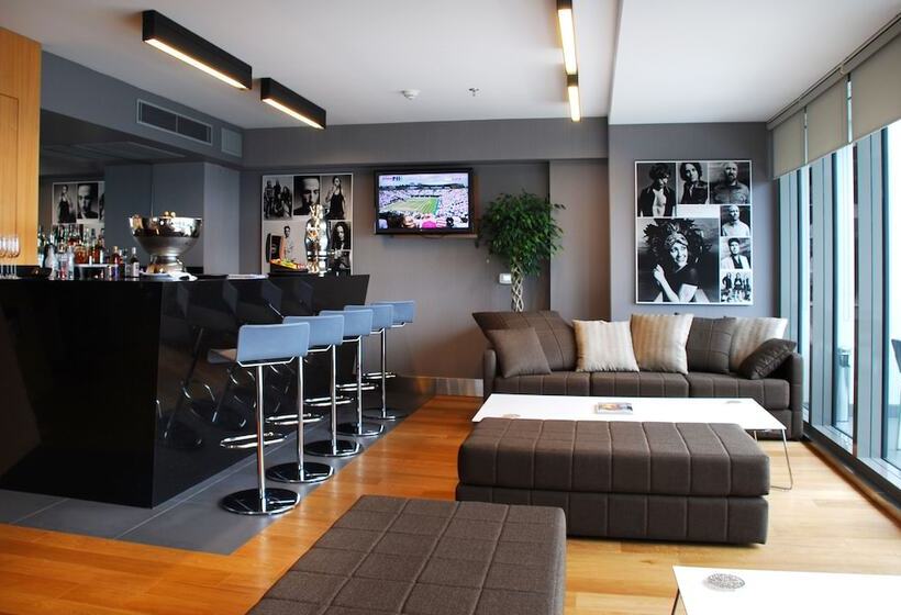 Fotos del hotel Point  Barbaros:  4