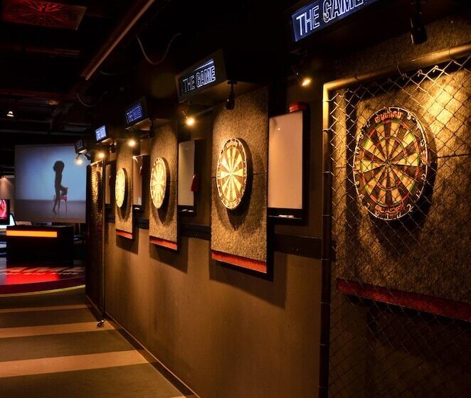 Fotos del hotel Point  Barbaros:  49