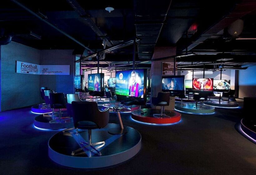 Fotos del hotel Point  Barbaros:  35