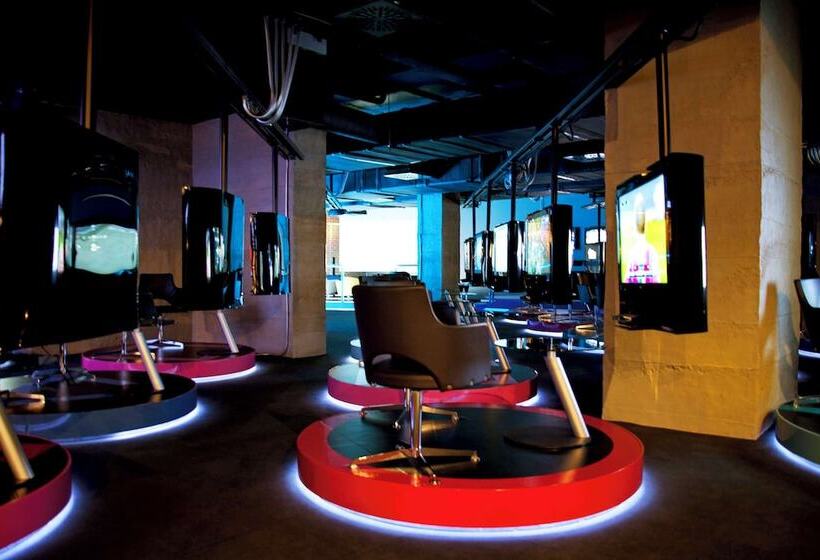 Fotos del hotel Point  Barbaros:  48