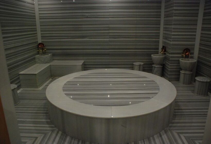 Fotos del hotel Point  Barbaros:  11