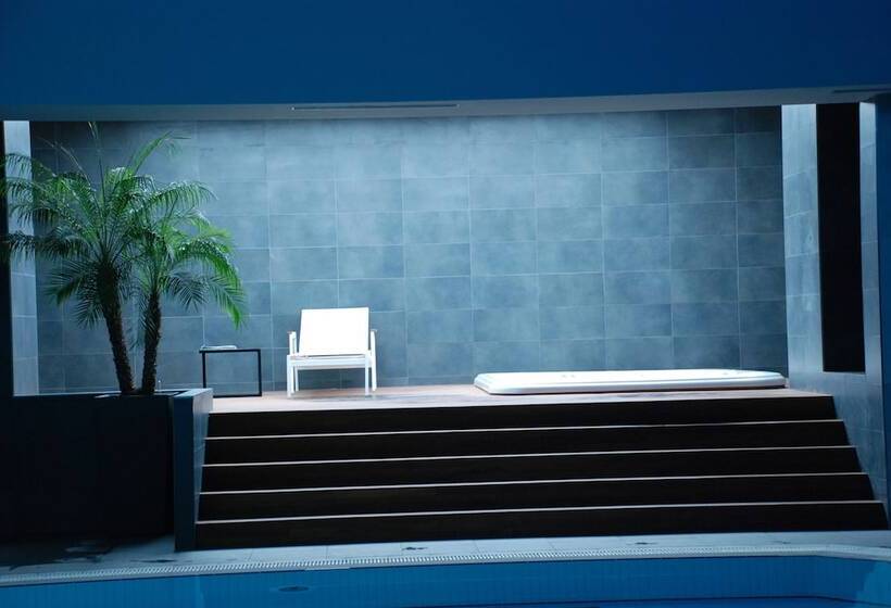 Fotos del hotel Point  Barbaros:  16