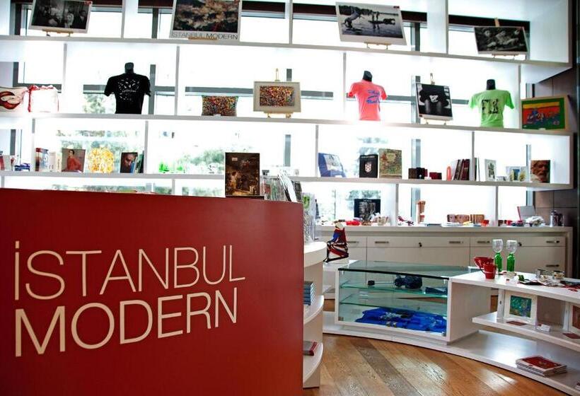 Fotos del hotel Point  Barbaros:  41