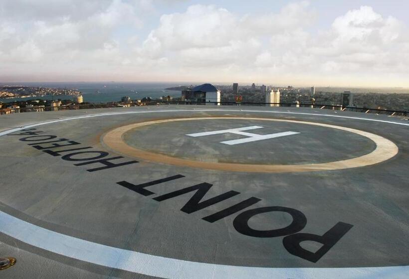 Fotos del hotel Point  Barbaros:  26