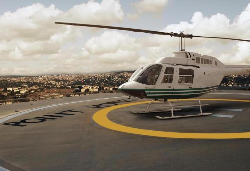 Fotos del hotel Point  Barbaros:  45