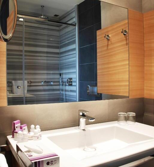 Fotos del hotel Point  Barbaros:  20