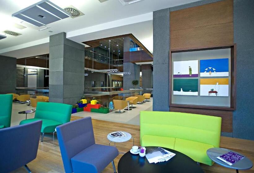 Fotos del hotel Point  Barbaros:  36