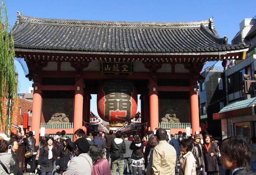 Fotos del hotel Premier Cabinshinjuku:  20