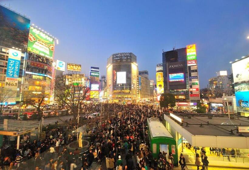 Fotos del hotel Premier Cabinshinjuku:  12