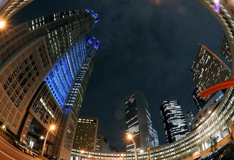 Fotos del hotel Premier Cabinshinjuku:  16