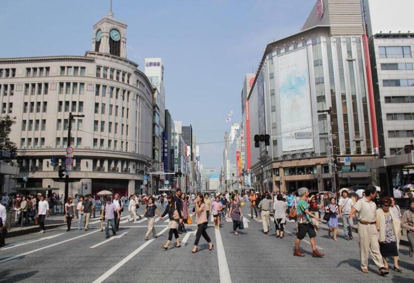 Fotos del hotel Premier Cabinshinjuku:  4