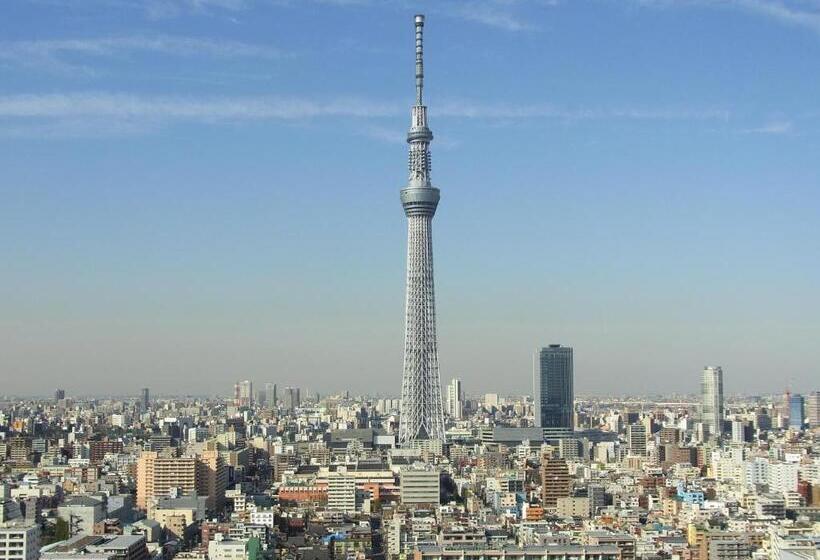 Fotos del hotel Premier Cabinshinjuku:  22