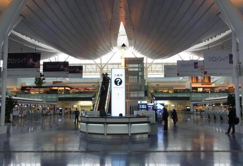 Premier Hotel Cabin Shinjuku