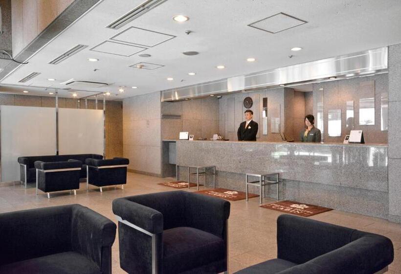 Fotos del hotel Premier Cabinshinjuku:  17