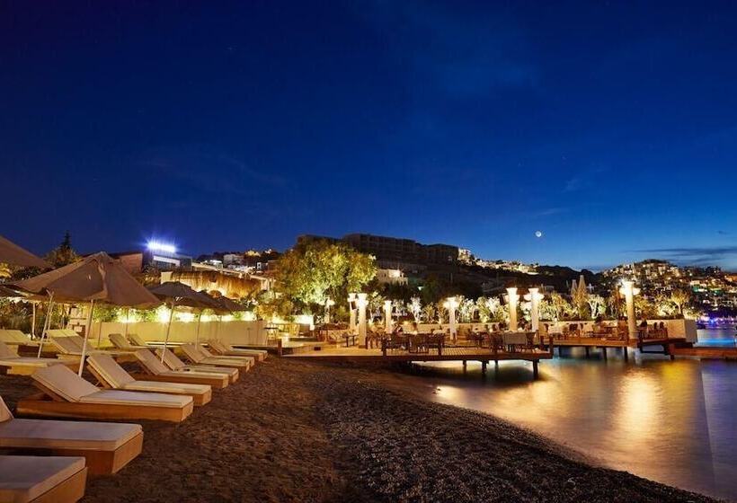 בית מלון כפרי Princess Artemisia