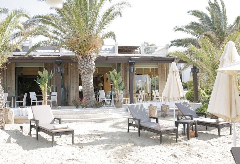 בית מלון כפרי Princess Artemisia