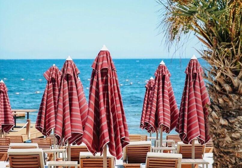 בית מלון כפרי Princess Artemisia