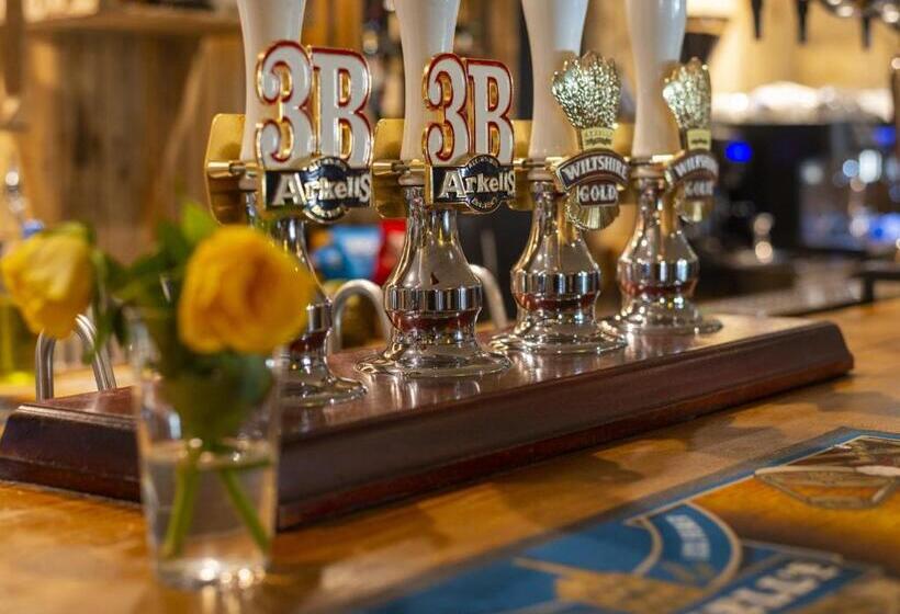 هتل Priory Inn