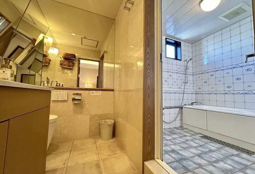 Fotos del hotel Pulitzer Jiyugaoka:  13