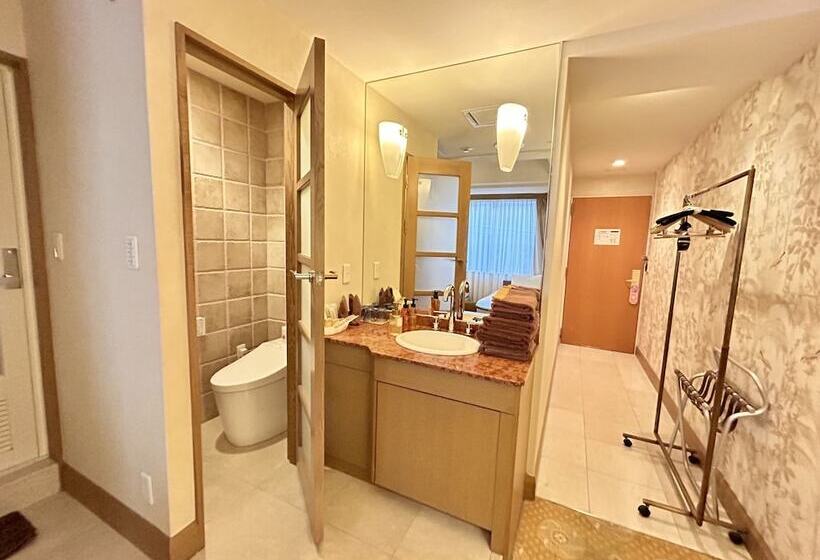 Fotos del hotel Pulitzer Jiyugaoka:  11