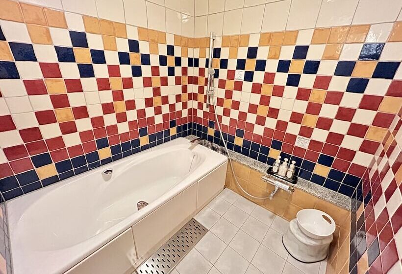 Fotos del hotel Pulitzer Jiyugaoka:  14